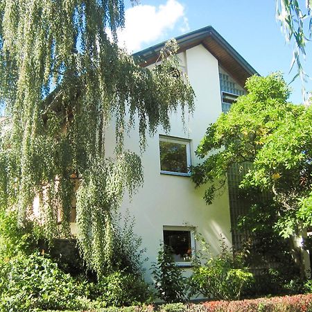 Freiburg Citynah - Hell, Ruhig, Gemuetlich Bagian luar foto