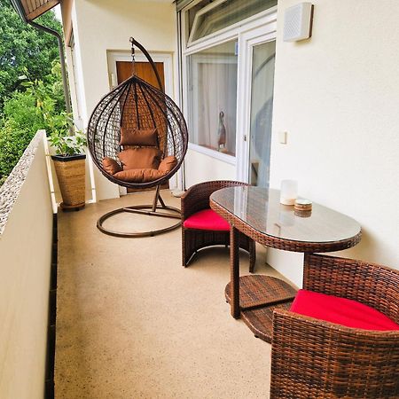 Freiburg Citynah - Hell, Ruhig, Gemuetlich Bagian luar foto