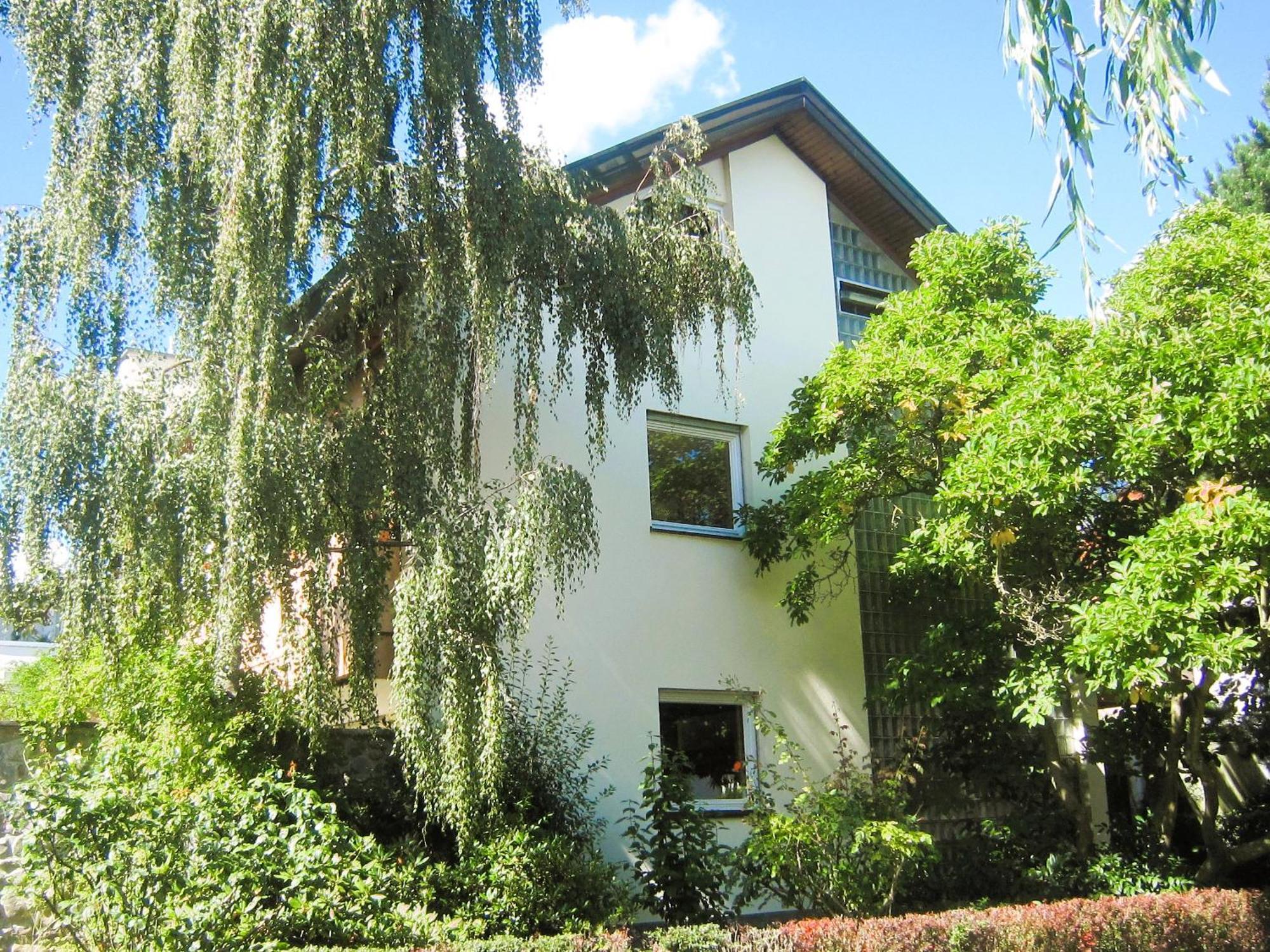 Freiburg Citynah - Hell, Ruhig, Gemuetlich Bagian luar foto