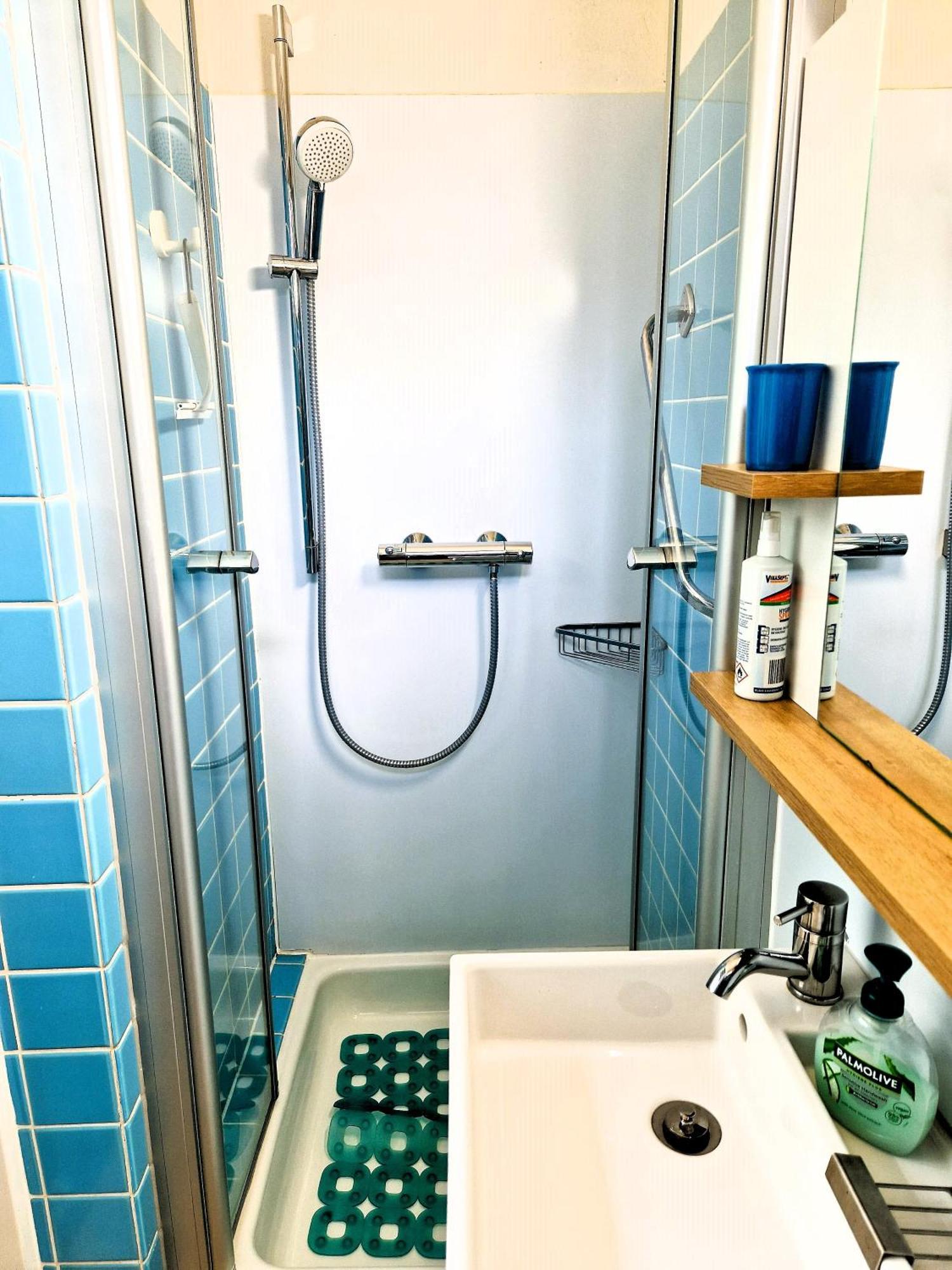 Freiburg Citynah - Hell, Ruhig, Gemuetlich Bagian luar foto